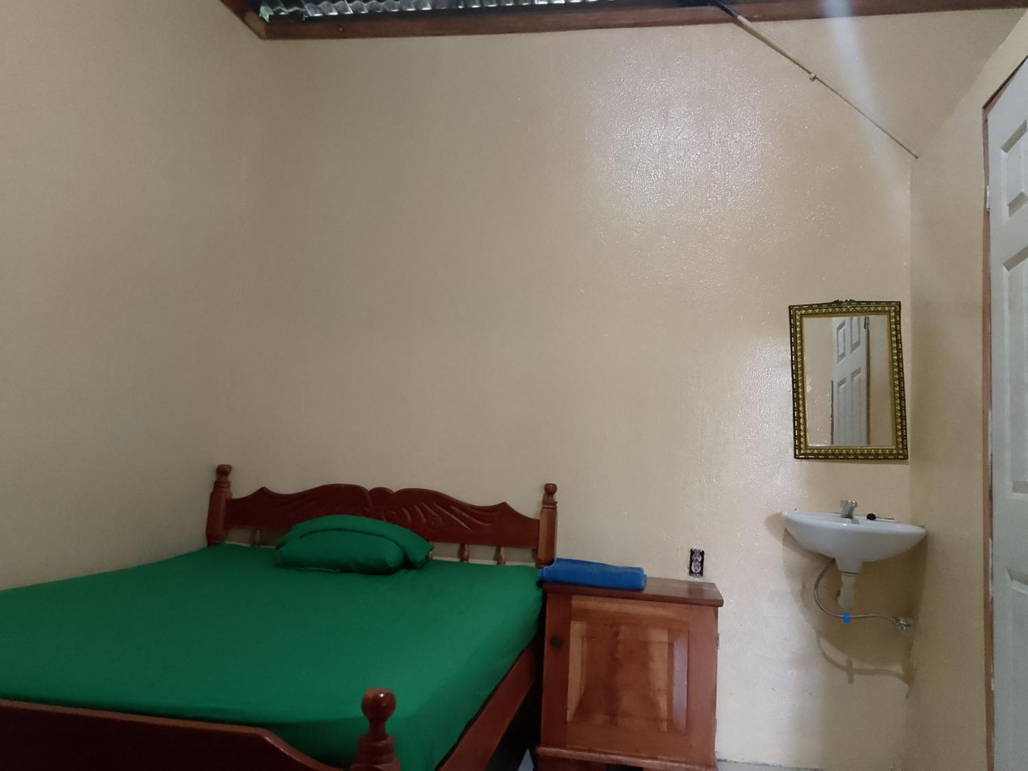 The Malinche Hostal Rivas Exterior foto