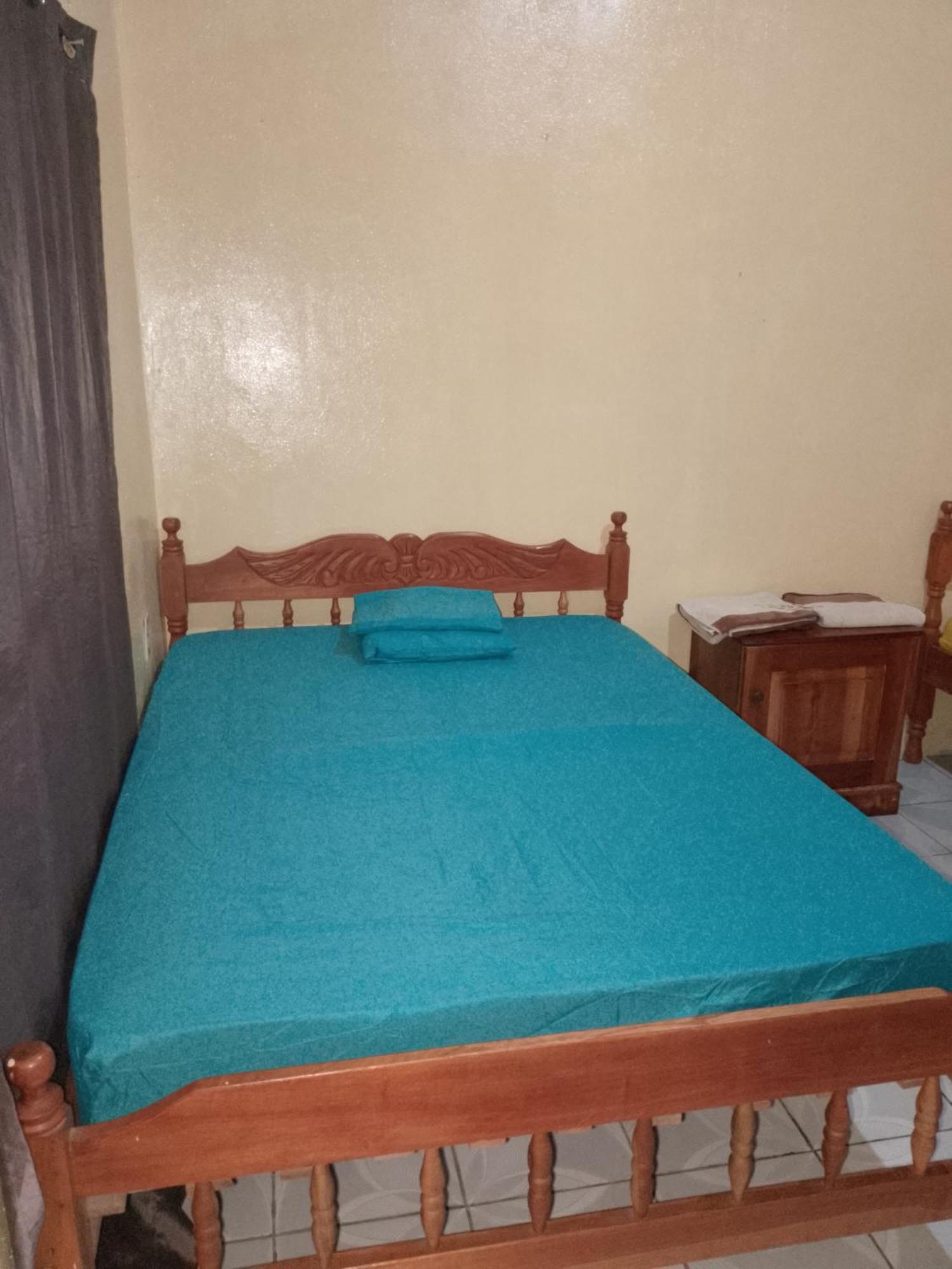 The Malinche Hostal Rivas Zimmer foto